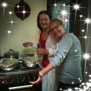 Meet your Posher, Katy